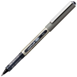 (524397000/315150000) UNIBALL ROLLERBALL EYE FINE UB-157E 0.7MM NEGRO CAJA 12 UD