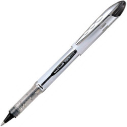 (707539000) UNIBALL ROLLERBALL VISION ELITE UB-200 0.8MM NEGRO CAJA 12 UD