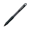 (733915000) UNIBALL BOLÍGRAFO LAKNOCK MICRO SN-100(05) 0.5MM NEGRO CAJA 12 UD