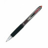 (762658000/308684000) UNIBALL ROLLERBALL SIGNO UMN-207E RETRÁCTIL 0.7MM ROJO CAJA 12 UD