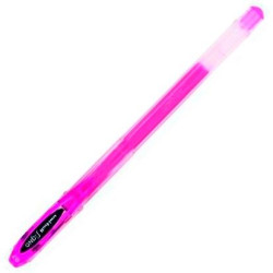 (781328000) UNIBALL ROLLERBALL SIGNO UM-120 0.7MM ROSA CAJA 12 UD