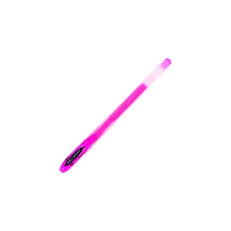 (781328000) UNIBALL ROLLERBALL SIGNO UM-120 0.7MM ROSA CAJA 12 UD (781328000) UNIBALL ROLLERBALL SIGNO UM-120 0.7MM ROSA CAJA 12 UD