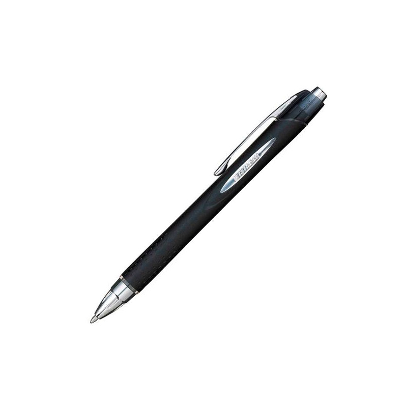 (789099000) UNIBALL ROLLERBALL JETSTREAM SXN-210 RETRÁCTIL 1.0MM NEGRO CAJA 12 UD (789099000) UNIBALL ROLLERBALL JETSTREAM SXN-210 RETRÁCTIL 1.0MM NEGRO CAJA 12 UD