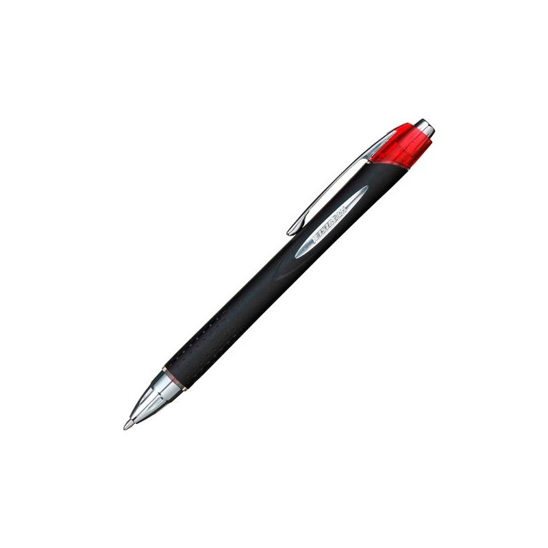 (789115000) UNIBALL ROLLERBALL JETSTREAM SXN-210 RETRÁCTIL 1.0MM ROJO CAJA 12 UD (789115000) UNIBALL ROLLERBALL JETSTREAM SXN-210 RETRÁCTIL 1.0MM ROJO CAJA 12 UD
