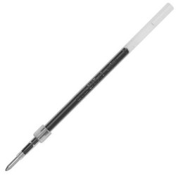 (806232000) UNIBALL RECAMBIO PARA ROLLERBALL JETSTREAM SXR-10 1.0MM NEGRO