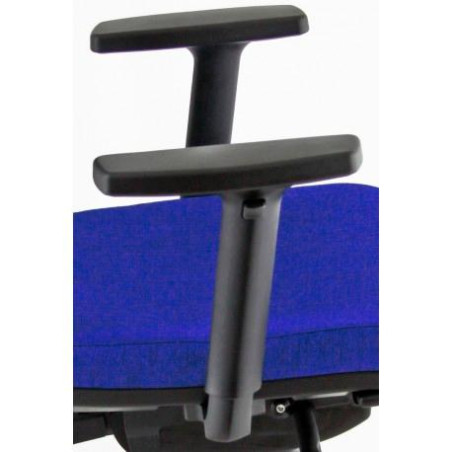 (ACCBR2DR2) UNISIT REPOSABRAZOS AJUSTABLES ACOLCHADOS