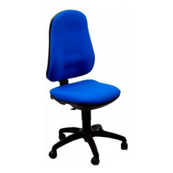 (AICP/EB) UNISIT SILLA ADMINISTRATIVA CP ARIEL AICP AZUL