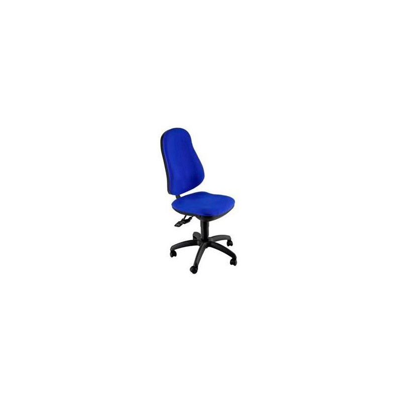 (AISY/EB) UNISIT SILLA ADMINISTRATIVA SINCRO ARIEL AISY -BRAZOS OPCIONALES- AZUL (AISY/EB) UNISIT SILLA ADMINISTRATIVA SINCRO ARIEL AISY -BRAZOS OPCIONALES- AZUL