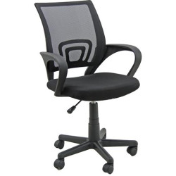 (CH4/KN) UNISIT SILLA OPERATIVA ECOSMART CH4