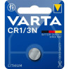 (6131101401) VARTA PILAS DE LITIO CR1/3N 3V BLISTER*1