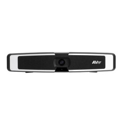 (61U3600000AL) AVER WEBCAM VB130 CONFERENCE CAM 4K 60FPS CABLE USB NEGRO