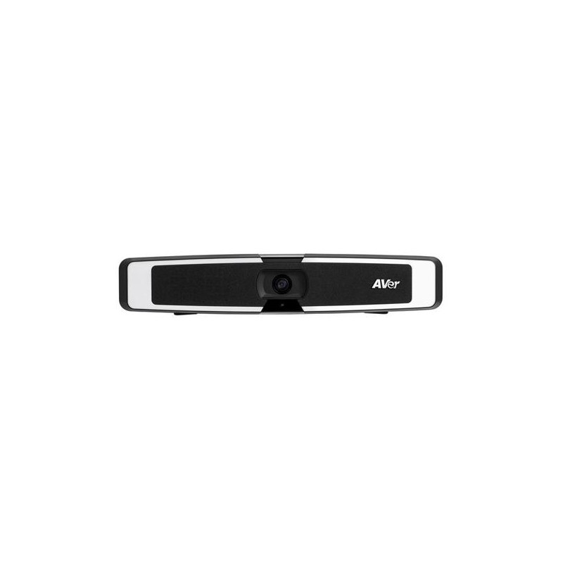 (61U3600000AL) AVER WEBCAM VB130 CONFERENCE CAM 4K 60FPS CABLE USB NEGRO (61U3600000AL) AVER WEBCAM VB130 CONFERENCE CAM 4K 60FPS CABLE USB NEGRO