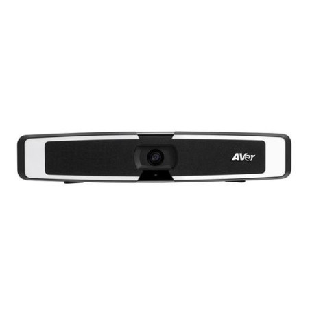 (61U3600000AL) AVER WEBCAM VB130 CONFERENCE CAM 4K 60FPS CABLE USB NEGRO