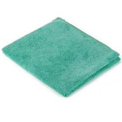 (12670) BAYETAS VERDE MICROTECH 40X38CM VERDE -PACK 12U-