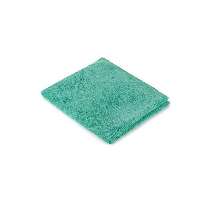 (12670) BAYETAS VERDE MICROTECH 40X38CM VERDE -PACK 12U- (12670) BAYETAS VERDE MICROTECH 40X38CM VERDE -PACK 12U-
