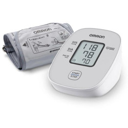 (263OMRONM2BASIC) OMRON TENSIOMETRO DE BRAZO M2 BASIC