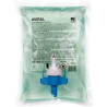 (32013) RECAMBIO GEL HIDROALCOHÓLICO SANITIZANTE PARA DOSIFICADOR MANUAL BAG 750 ML -6 CARGAS-