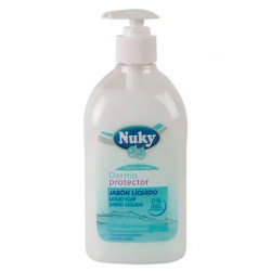 (32111) JABON DE MANOS PH NEUTRO CON DOSIFICADOR 500ML