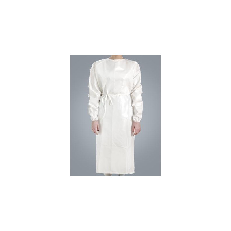 (80010496) BATA NO ESTERILIZADA 1028 TALLA UNICA -10U- (80010496) BATA NO ESTERILIZADA 1028 TALLA UNICA -10U-