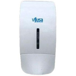 (J9100) DISPENSADOR GEL HIDROALCOHÓLICO -EXLUSIVO CARGA BAG- 750ML