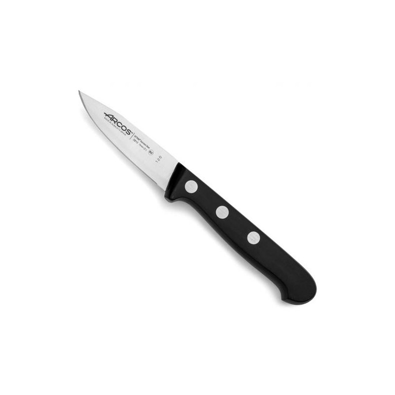 (281004) ARCOS CUCHILLO MONDADOR SERIE UNIVERSAL 75MM (281004) ARCOS CUCHILLO MONDADOR SERIE UNIVERSAL 75MM