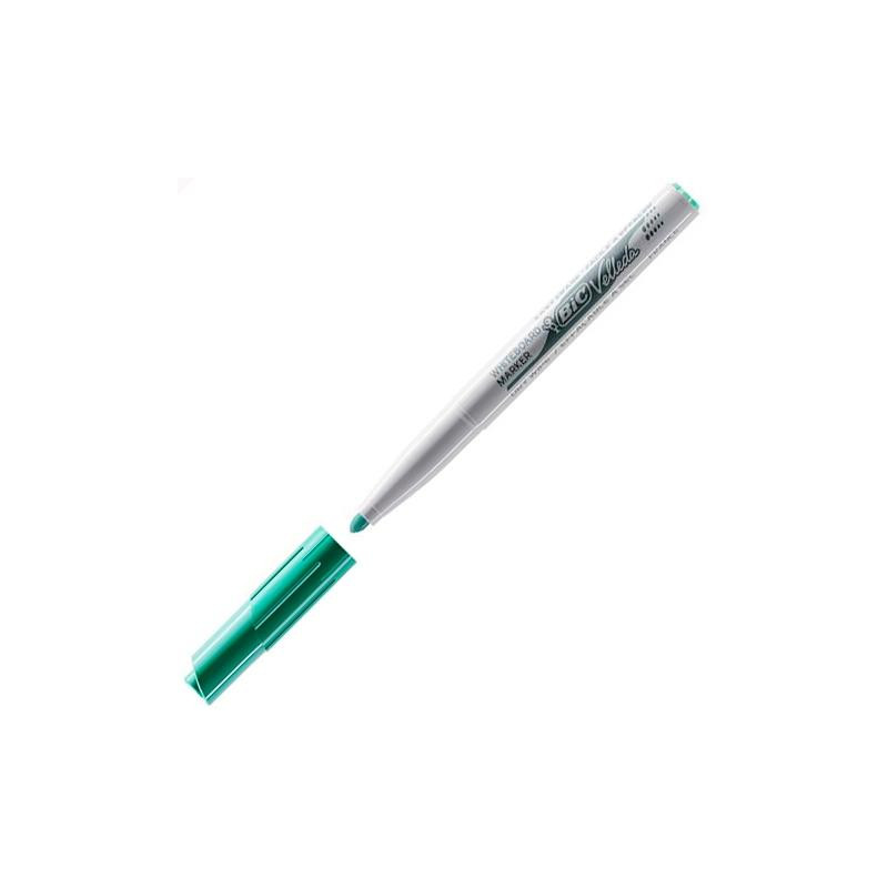 (958168) VELLEDA MARCADOR 1741 PIZARRA BLANCA PUNTA REDONDA VERDE (958168) VELLEDA MARCADOR 1741 PIZARRA BLANCA PUNTA REDONDA VERDE