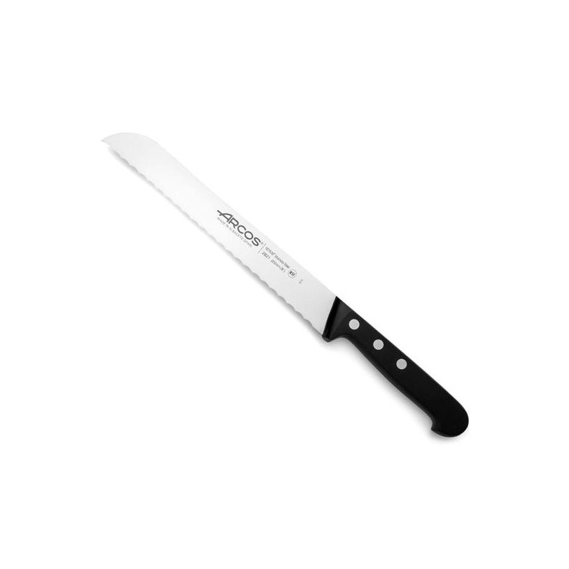 (282104) ARCOS CUCHILLO PANERO SERIE UNIVERSAL 200MM (282104) ARCOS CUCHILLO PANERO SERIE UNIVERSAL 200MM