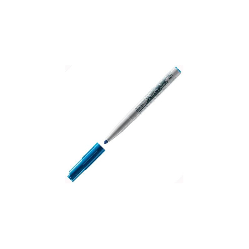 (9581701) VELLEDA MARCADOR 1741 PIZARRA BLANCA PUNTA REDONDA AZUL (9581701) VELLEDA MARCADOR 1741 PIZARRA BLANCA PUNTA REDONDA AZUL