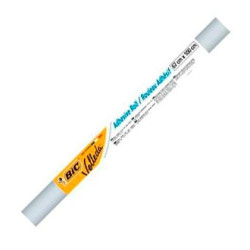 (870492) VELLEDA ROLLO PIZARRA BLANCA 100X200CM ADHESIVO