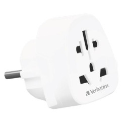 (49549) VERBATIM WTEU-02 ADAPTADOR PLUG