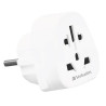 (49549) VERBATIM WTEU-02 ADAPTADOR PLUG