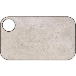 (765000) ARCOS TABLA DE CORTE C/COLGADOR 240X140MM GRIS