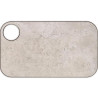 (765000) ARCOS TABLA DE CORTE C/COLGADOR 240X140MM GRIS