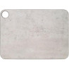 (765200) ARCOS TABLA DE CORTE C/COLGADOR 377X277MM GRIS