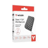 (32026) VERBATIM DISCO DURO EXTERNO SSD STORE 'N' GO MINI 2TB USB-C 3.2 NEGRO