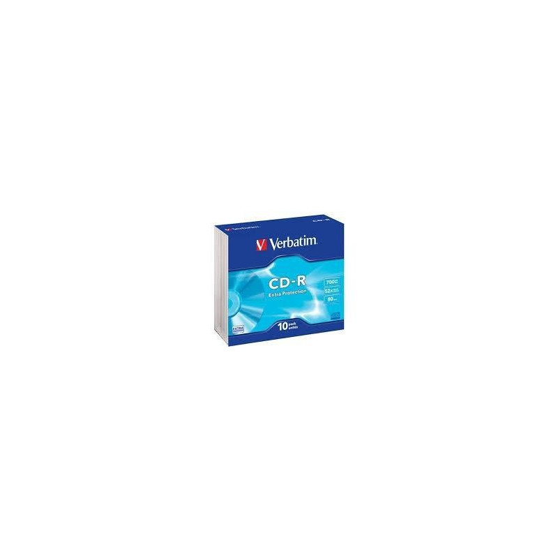 (43415) VERBATIM CD-R (43415) VERBATIM CD-R