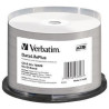 (43756) VERBATIM CD-R