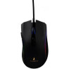 (48815) VERBATIM RATÓN GAMING SUREFIRE HAWK CLAW CABLE USB 6400DPI DIESTROS 7 BOTONES PROGRAMABLES ILUMINACIÓN RGB LED NEGRO