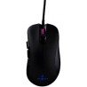 (48816) VERBATIM RATÓN GAMING SUREFIRE CONDOR CLAW CABLE USB 6400DPI DIESTROS 8 BOTONES PROGRAMABLES RGB LED NEGRO