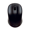 (49042) VERBATIM RATÓN GO NANO INALÁMBRICO 1600PPP COMPACTO AMBIDIESTRO NEGRO