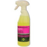 (L431750001) VINFER LIMPIADOR DESENGRASANTE V201 MULTIUSOS BOTELLA 750ML AMARILLO