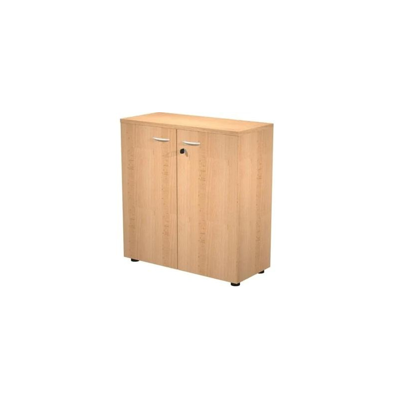 (030PM-6) ARTEXPORT ARMARIO BAJO PRESTO CON PUERTAS 1 ESTANTE 22MM REGULABLE CON TRASERA HAYA (030PM-6) ARTEXPORT ARMARIO BAJO PRESTO CON PUERTAS 1 ESTANTE 22MM REGULABLE CON TRASERA HAYA