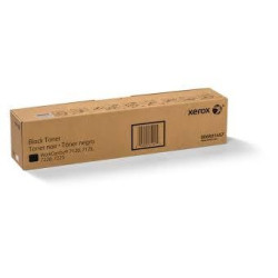 (006R01457) XEROX TONER NEGRO  WC7120/7220/7225 (25.000 COPIAS)