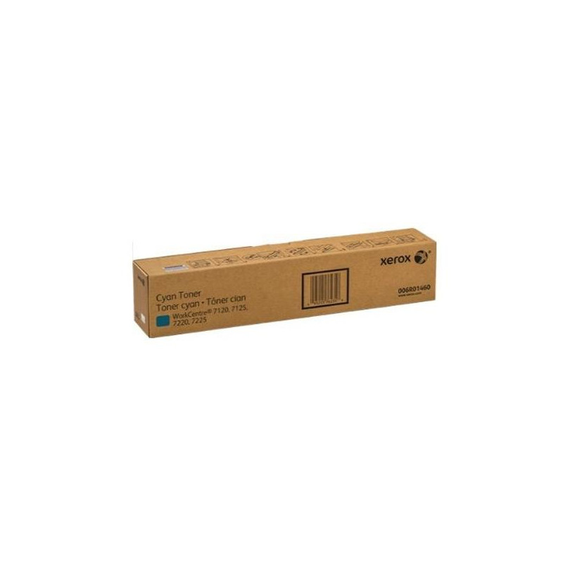 (006R01643) XEROX TONER CIAN VERSANT 80 PRESS/180 PRESS/2100 (006R01643) XEROX TONER CIAN VERSANT 80 PRESS/180 PRESS/2100
