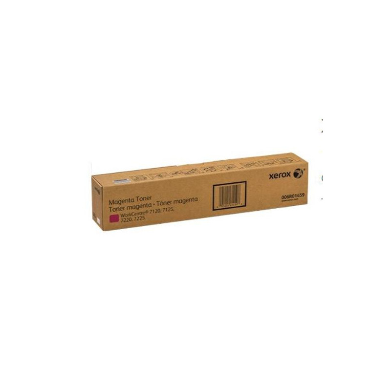 (006R01644) XEROX TONER MAGENTA VERSANT 80 PRESS/180 PRESS/2100 (006R01644) XEROX TONER MAGENTA VERSANT 80 PRESS/180 PRESS/2100