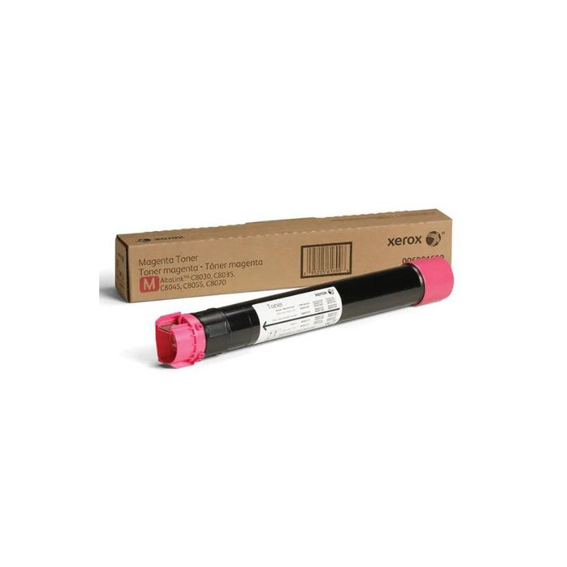 (006R01699) XEROX TONER MAGENTA ALTALINK C8030/C8035/C8045/C8055/C8070 (006R01699) XEROX TONER MAGENTA ALTALINK C8030/C8035/C8045/C8055/C8070
