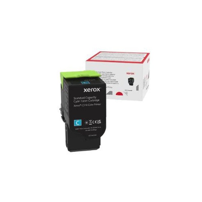 (006R04357) XEROX TONER CIAN C310/C315 (006R04357) XEROX TONER CIAN C310/C315