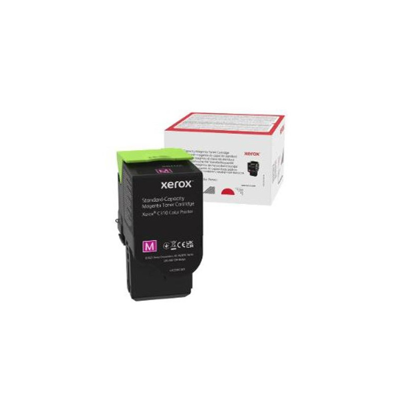 (006R04358) XEROX TONER MAGENTA C310/C315 (006R04358) XEROX TONER MAGENTA C310/C315