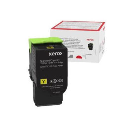 (006R04359) XEROX TONER AMARILLLO C310/C315