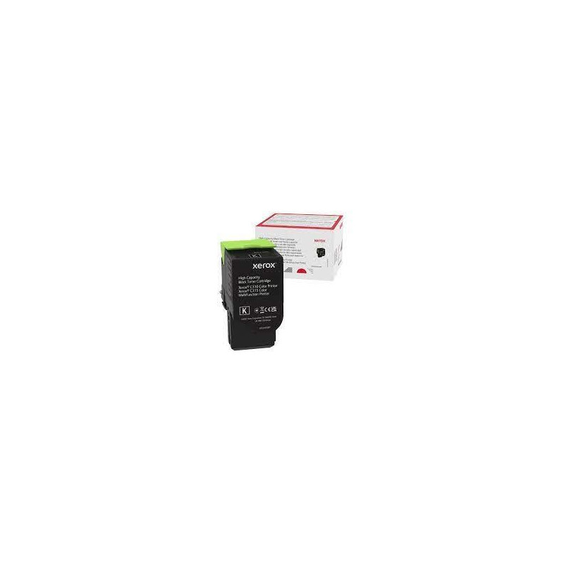 (006R04364) XEROX TONER NEGRO C310/C315 - ALTA CAPACIDAD (006R04364) XEROX TONER NEGRO C310/C315 - ALTA CAPACIDAD
